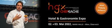 Chefs Events HGX